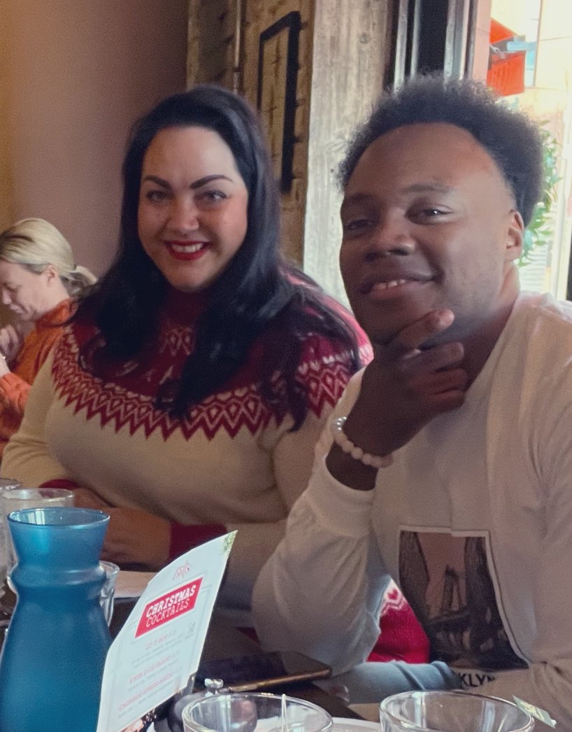 Emma Powell tweet media