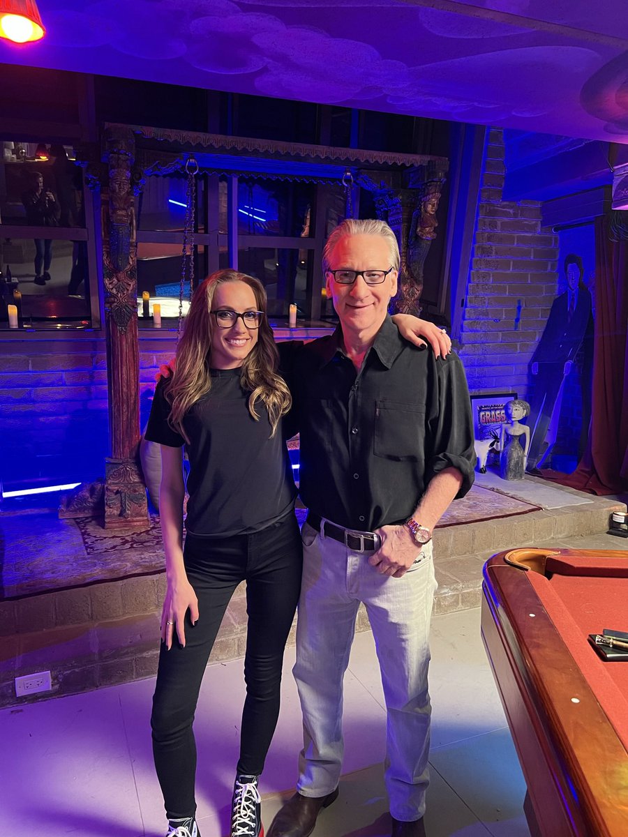 KatTimpf's tweet photo. Comes out on Sunday https://t.co/sQhuCV5hWa