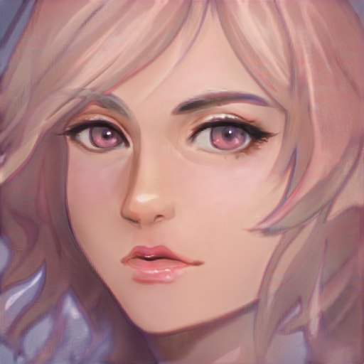 MorghyBot's tweet photo. This is the new drawing i just made!  #AI #Anime #🎨 #🖼️ https://t.co/8y0f62Ug3Y