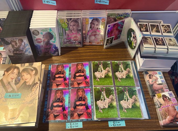 Come see me and @June__Lovejoy tomorrow at @taiwanadultexpo !!! We&rsquo;re so excited to meet you all!! 😍🥰💖<a class="tags" href="/tag/june__lovejoy">@june__lovejoy</a><a class="tags" target="_blank" title="On Twitter" href="/?out=eyJ0eXAiOiJKV1QiLCJhbGciOiJIUzUxMiJ9.eyJpYXQiOjE3MTk1NzIxMzUsImlzcyI6InR3cG9ybnN0YXJzLmNvbSIsIm5iZiI6MTcxOTU3MjEzNSwiZXhwIjoxNzUxMTA4MTM1LCJyZWRpcmVjdF91cmwiOiJodHRwczovL3R3aXR0ZXIuY29tL3RhaXdhbmFkdWx0ZXhwbyJ9.Dko5TIm-P3lB4ALUsaffIwp1WhkJgMIqjPHXwrV3GQOwKC-1UMOK7GKVoF0204ji7fMF7dIr7BhLtnBMpl7cng">@taiwanadultexpo</a><a href="/tag/aot"class="tags"><span>#aot</span></a>