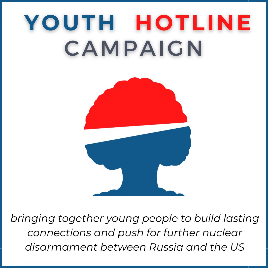 YFusion2000's tweet photo. We are thrilled to announce that applications for #YouthHotline Campaign are open!

#YouthHotline is an educational and networking campaign designed to bridge the growing trust gap between 🇷🇺 &amp;🇺🇸 by forging closer ties between young people. For more 👉 https://t.co/TpK8ngxm7t https://t.co/TORQHZcBnF