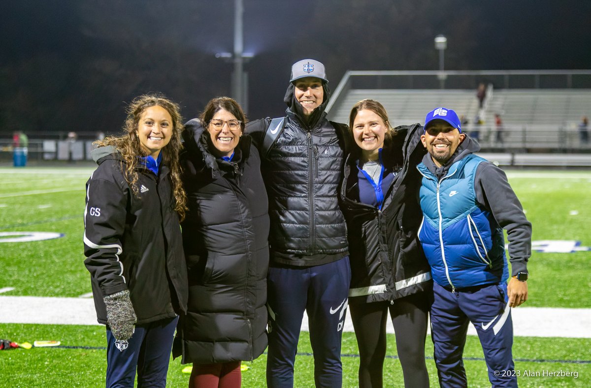 Photos from <a href="/BCgirlssoccer/">BC Girls Soccer</a> vs Kettle Moraine are online at tinyurl.com/5bs4bsux