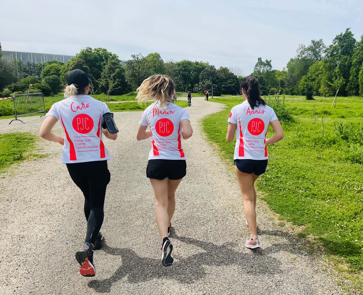 Agence PJC tweet media