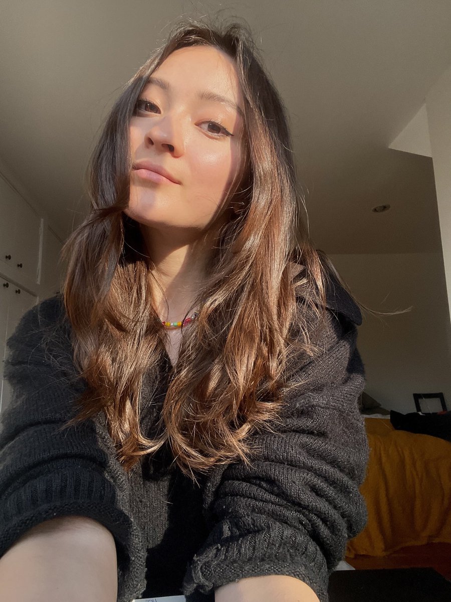 StuderSumina's tweet photo. TGIF 😌 What are your weekend plans? https://t.co/2UUj4XqbGr