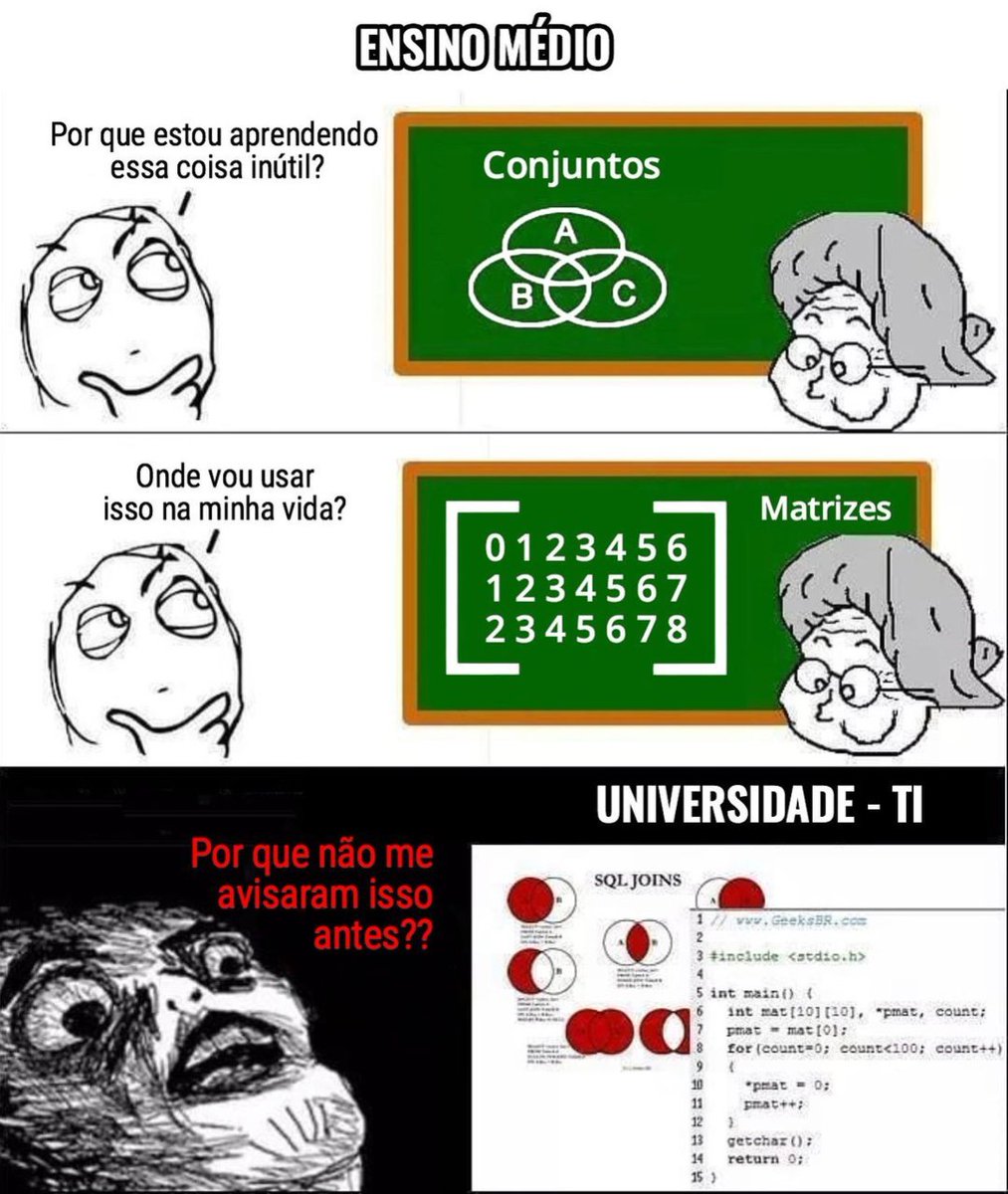 _hardbit's tweet photo. Agora as coisas fazem sentido 🤣😔 #bolhadev https://t.co/CjLJCxAkWd