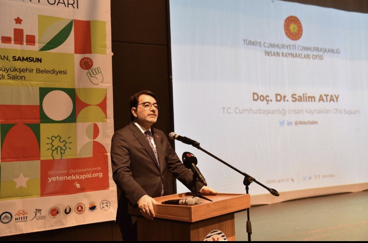 Bartın Üniversitesi tweet media