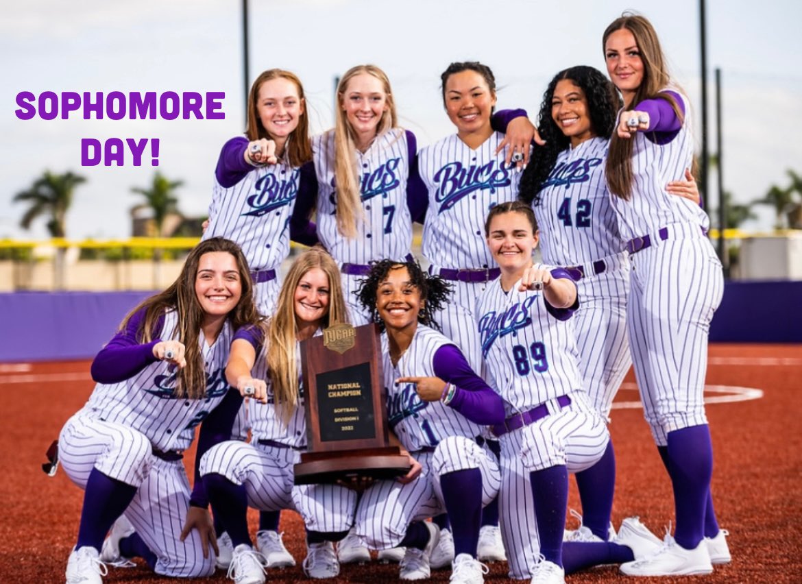 FSW Softball tweet media