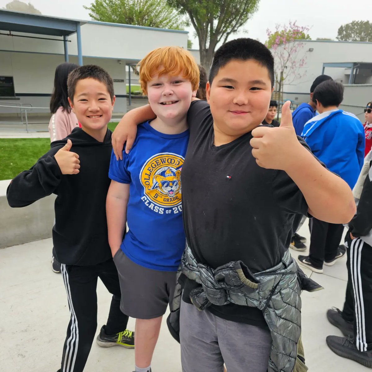 rwolf1221's tweet image. Because they filled up the treasure chest by following the 4Rs students had extra recess this morning. The students loved starting the day with play 🤸🤸‍♀️🛝⛹️ 💗 #developingmindsnurturinghearts