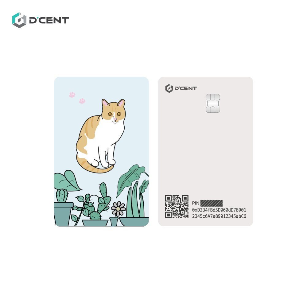 J_J_NFT's tweet photo. [수덩이 X DCENT]  
🐈수덩이가 디센트 카드지갑에?  

응모 방법
1⃣Follow
@J_J_NFT
@DCENTWALLETS_KR
2⃣ Like + RT
3⃣Tag 3 + 수덩이한테 하고 싶은 말 댓글  

경품: 디센트 올인원카드지갑 1개(수덩이 디자인)
응모기간:  2023.04.29 ~ 05.07 까지  
#디센트 #올인원카드지갑 #DCENT #NFT #EVENT https://t.co/OTr2h3gOSy