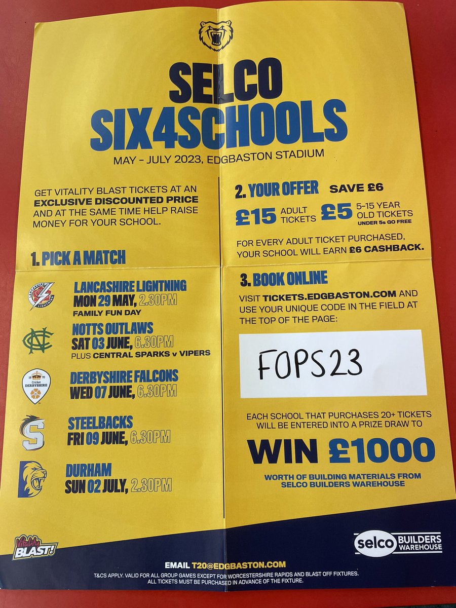 Four Oaks Primary tweet media