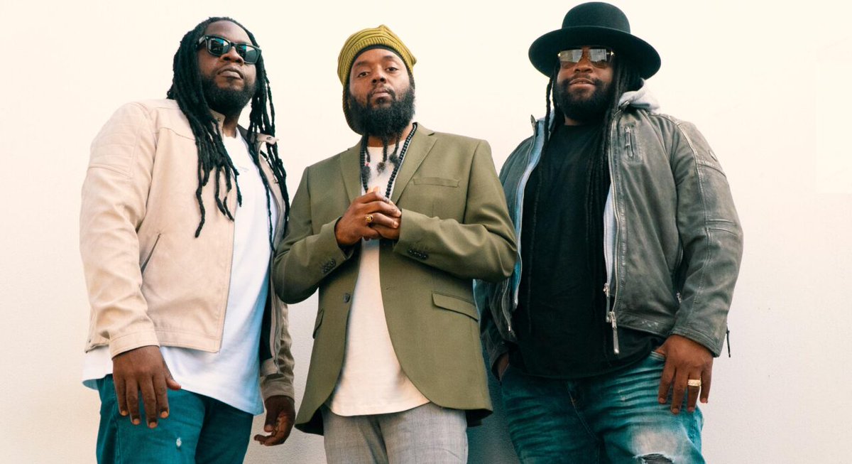 This month’s Murda She Wrote with some of the best Reggae &amp; Dancehall featuring:

<a href="/morganheritage/">MORGAN HERITAGE</a>
<a href="/TheCham/">Baby Cham</a>
<a href="/grunggaadzilla/">BOUNTY KILLER</a>
<a href="/stonebwoy/">THE TORCHER</a>
<a href="/spiceofficial/">Spice 👸🏾🇯🇲</a>
<a href="/bujubanton/">GargamelMusic.eth</a>
<a href="/SnoopDogg/">Snoop Dogg</a>
<a href="/stephenmarley/">Stephen Marley</a>
<a href="/tessellated/">tessellated</a>

 ✍️ <a href="/ReshmaB_RGAT/">Reshma B</a> 🔗 tidal.link/40MVnMe