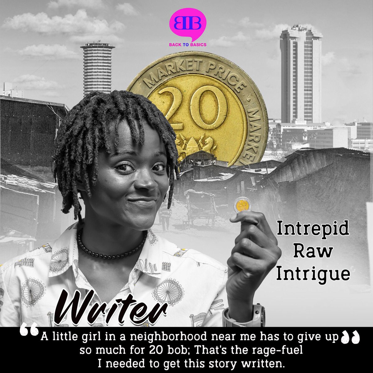Mbekimwalimu's tweet photo. "The pebbles of their experiences have built the monument that is this story."
@backtobasicske
@SaumuKombo
#MarketPrice
#QueenOfTheatre
#BringingTheStageBackToLife
#LetsArtThis https://t.co/Pg5tetlFGH
