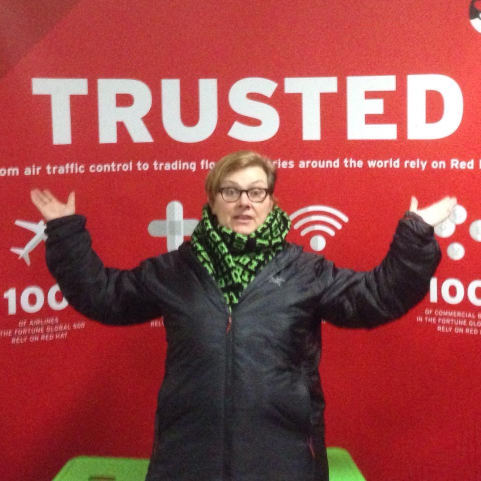 🌍Diane Mueller 🇨🇦 @pythondj@hachyderm.io tweet media