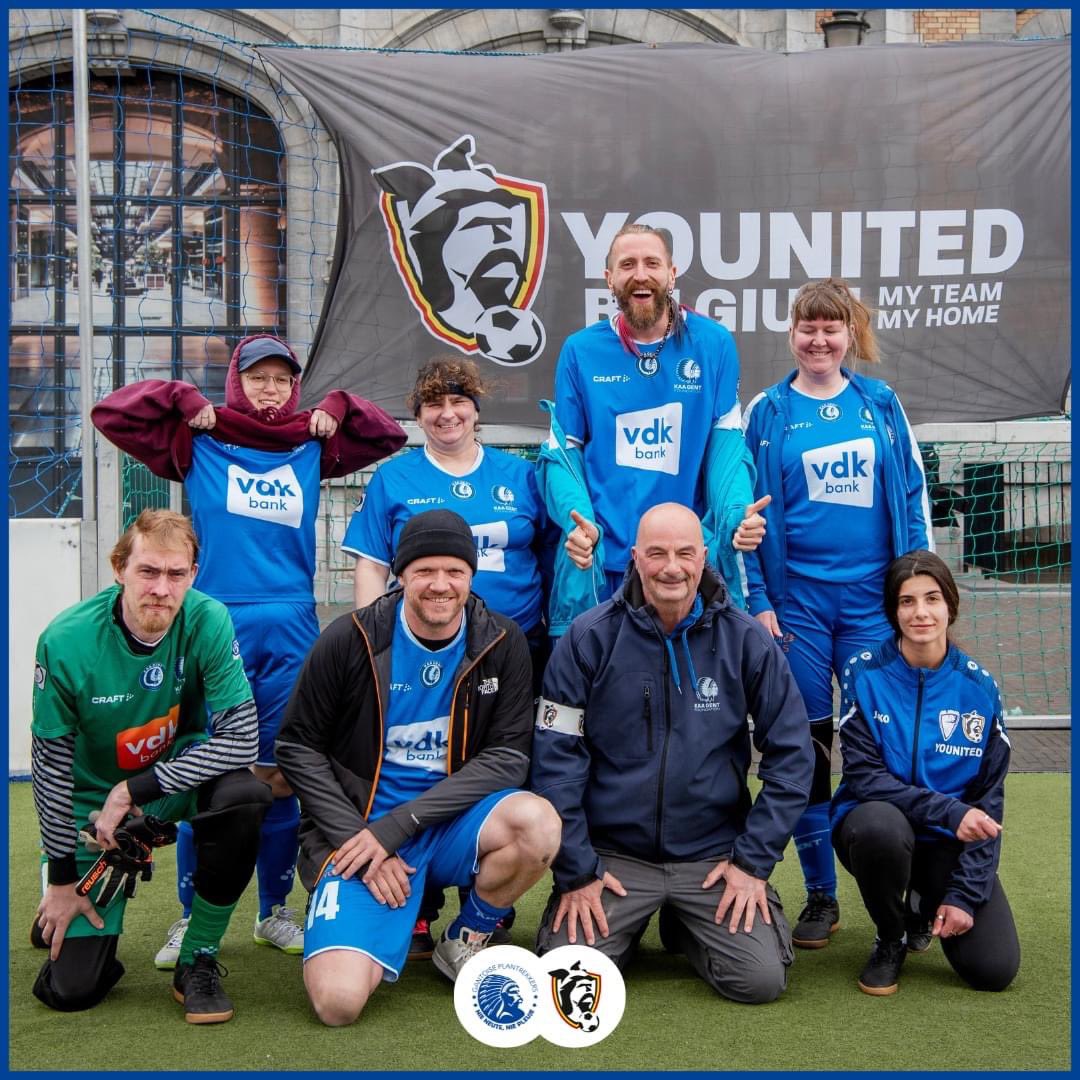 Dirk De Ridder tweet media