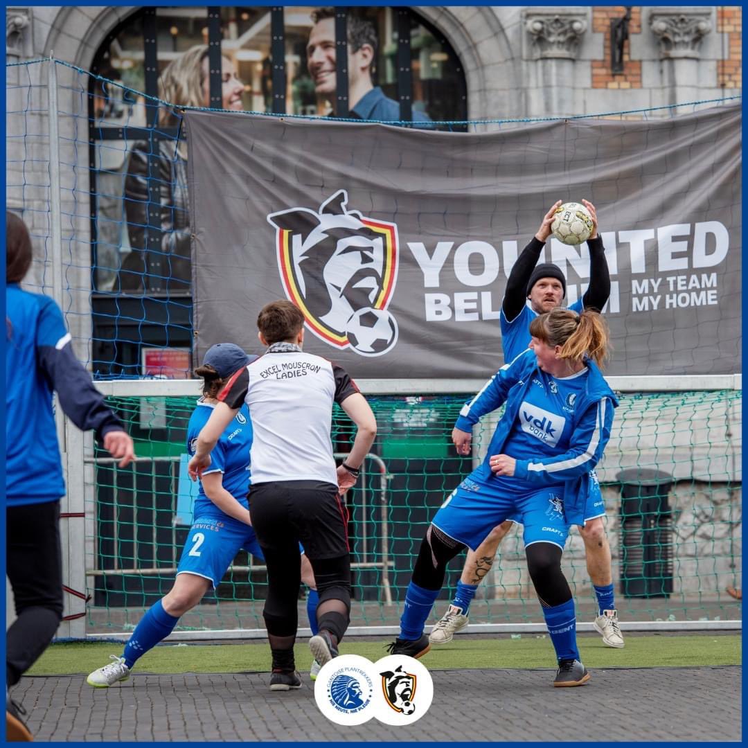 Dirk De Ridder tweet media