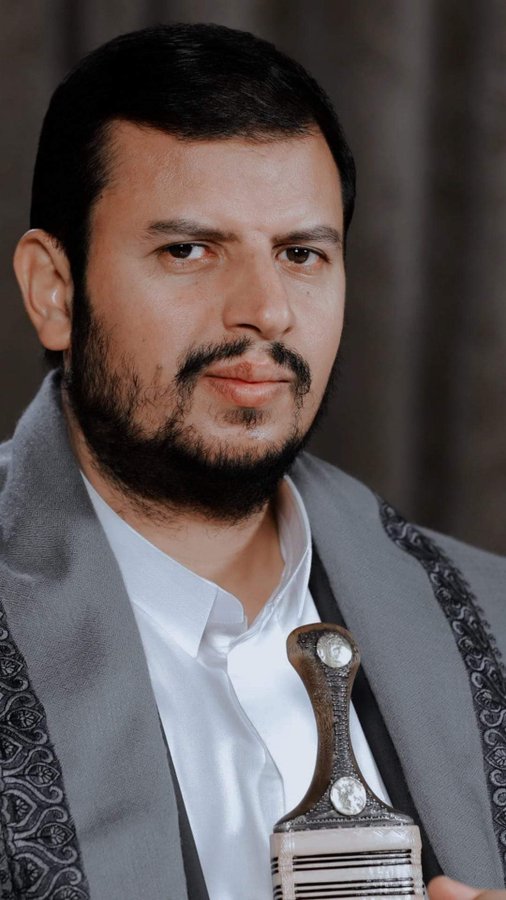 #هام
ترقبوا 
كلمة لقائد الثورة السيد عبدالملك بدر الدين الحوثي يحفظه الله خلال تدشين الدورات الصيفية عند الساعة الـ7:45 مساء اليوم.