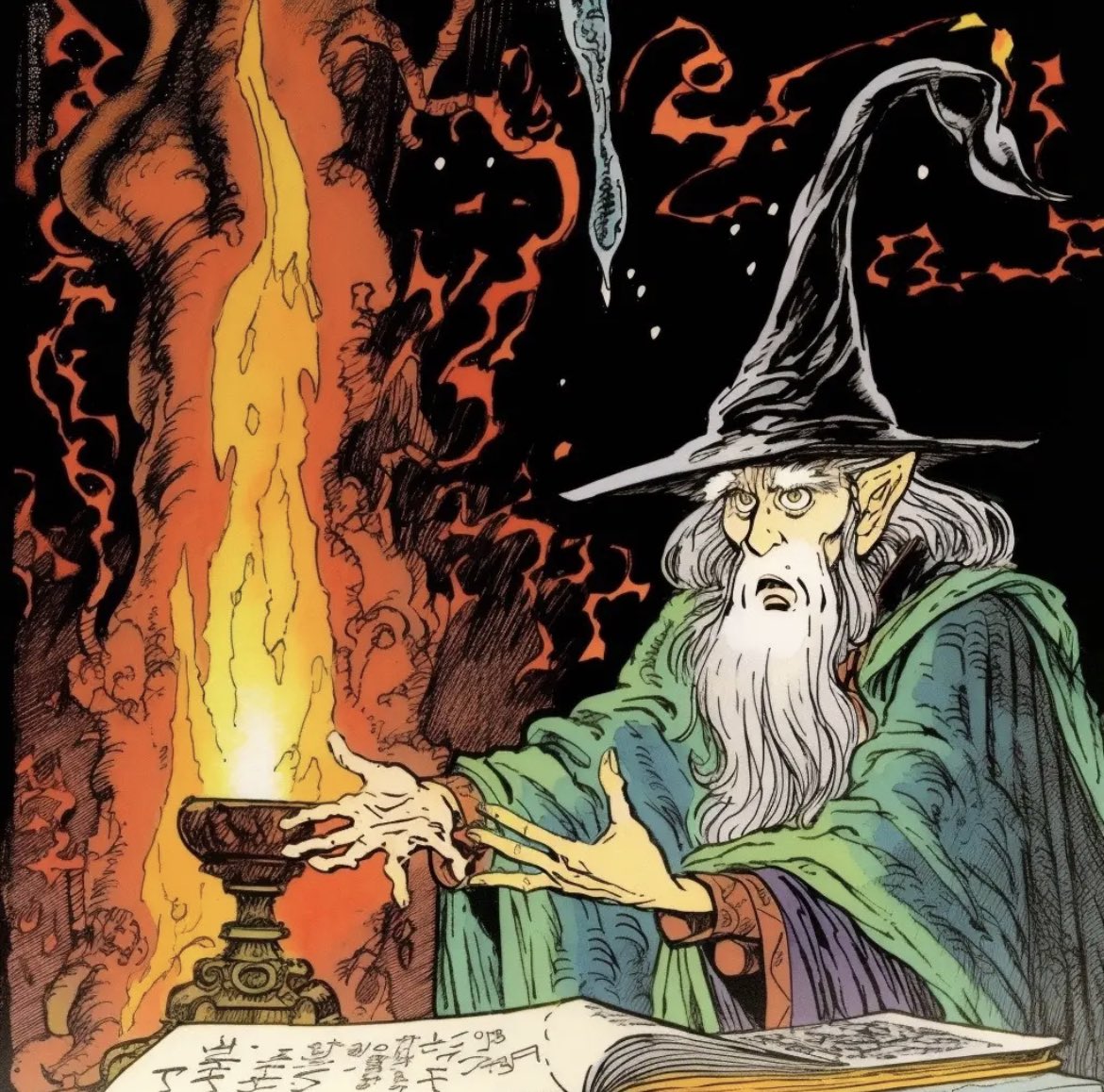 owophanim's tweet photo. @Manic_ily don’t let me cook ever again https://t.co/EcGOJG5nK5