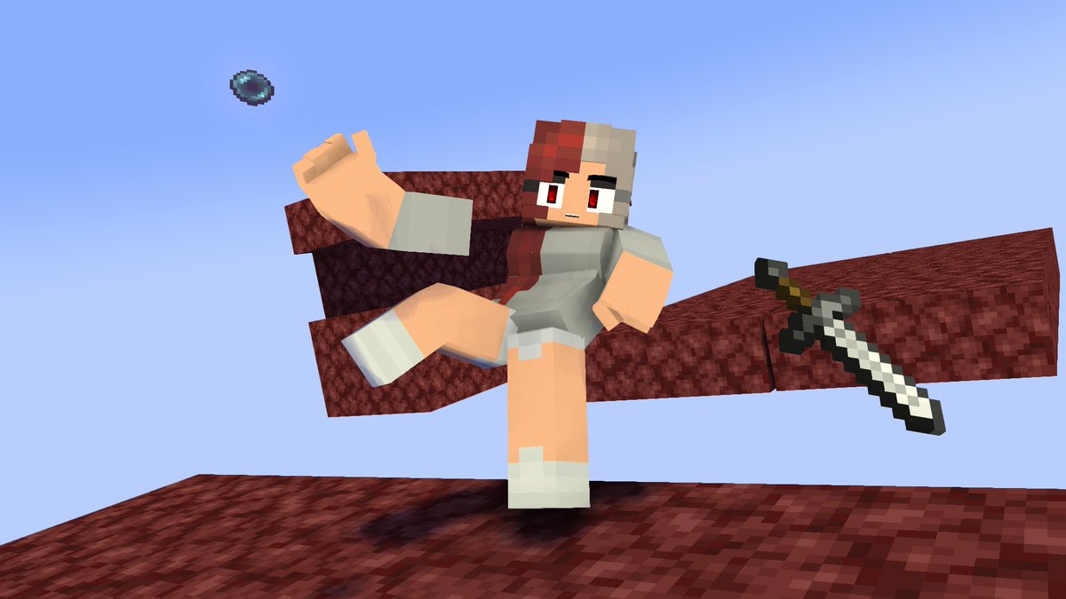 SkyBoyRandom's tweet image. Behind the scenes