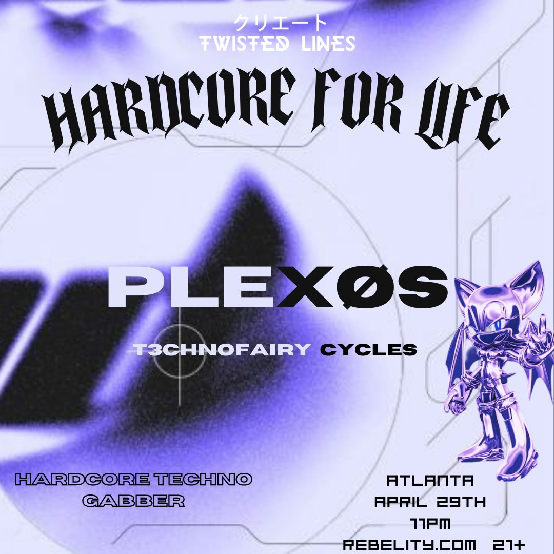 LinesTwisted's tweet photo. OKAY WE GOT ONEEEE LAST GIVEAWAY BEFORE WE RETURN TO THE WAREHOUSE TOMORROW NIGHT 

RT FOR A CHANCE TO WIN A PAIR OF TIXXX , WINNER PICKED TOMORROW AT NOOONN :) ✅ https://t.co/f6JyIAUWDg
