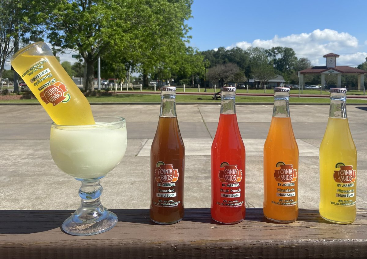 gs_tavern's tweet photo. Jarrito’s hard soda https://t.co/qd7dtxK0CX