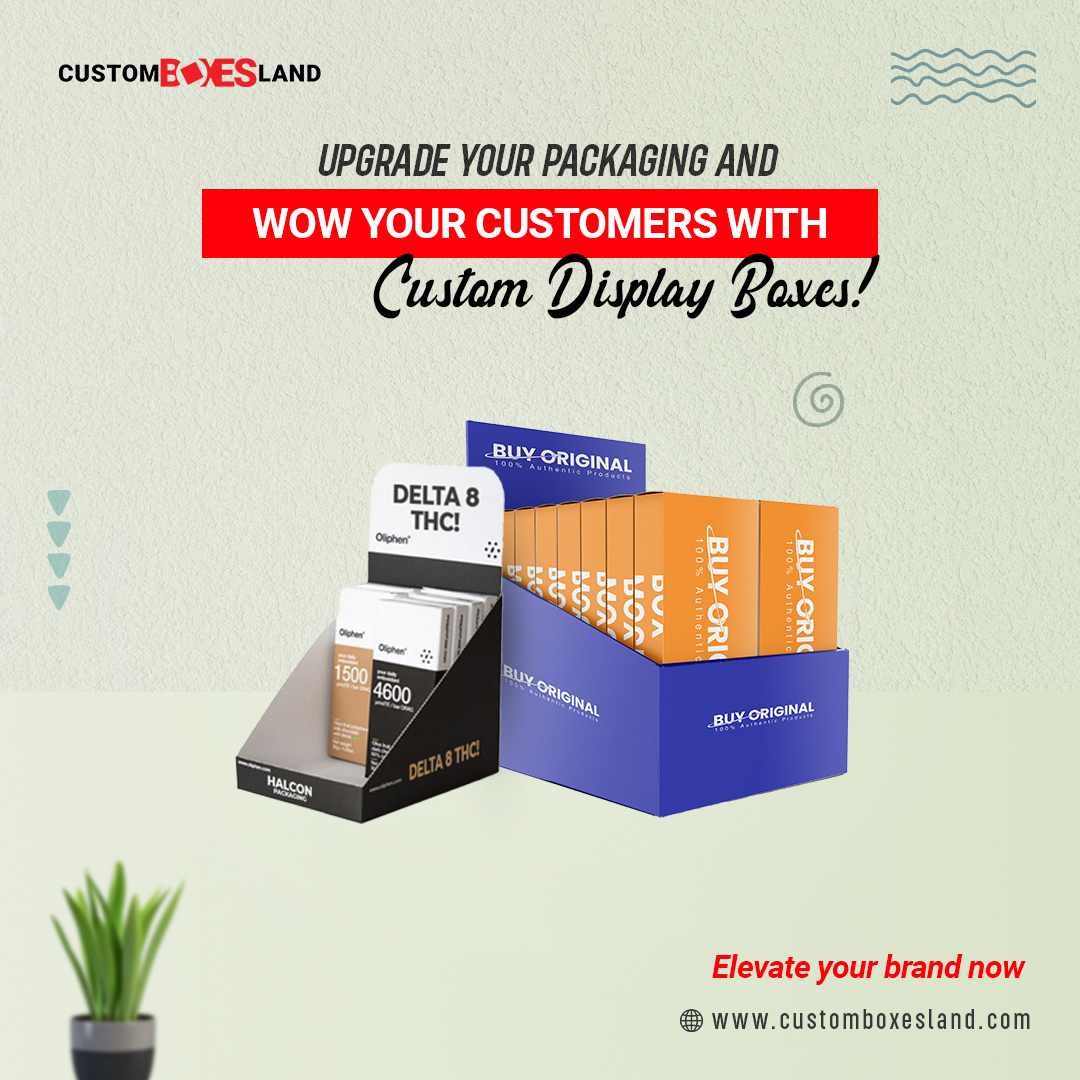 Custom Boxes Land (@customboxesland) / Posts / X