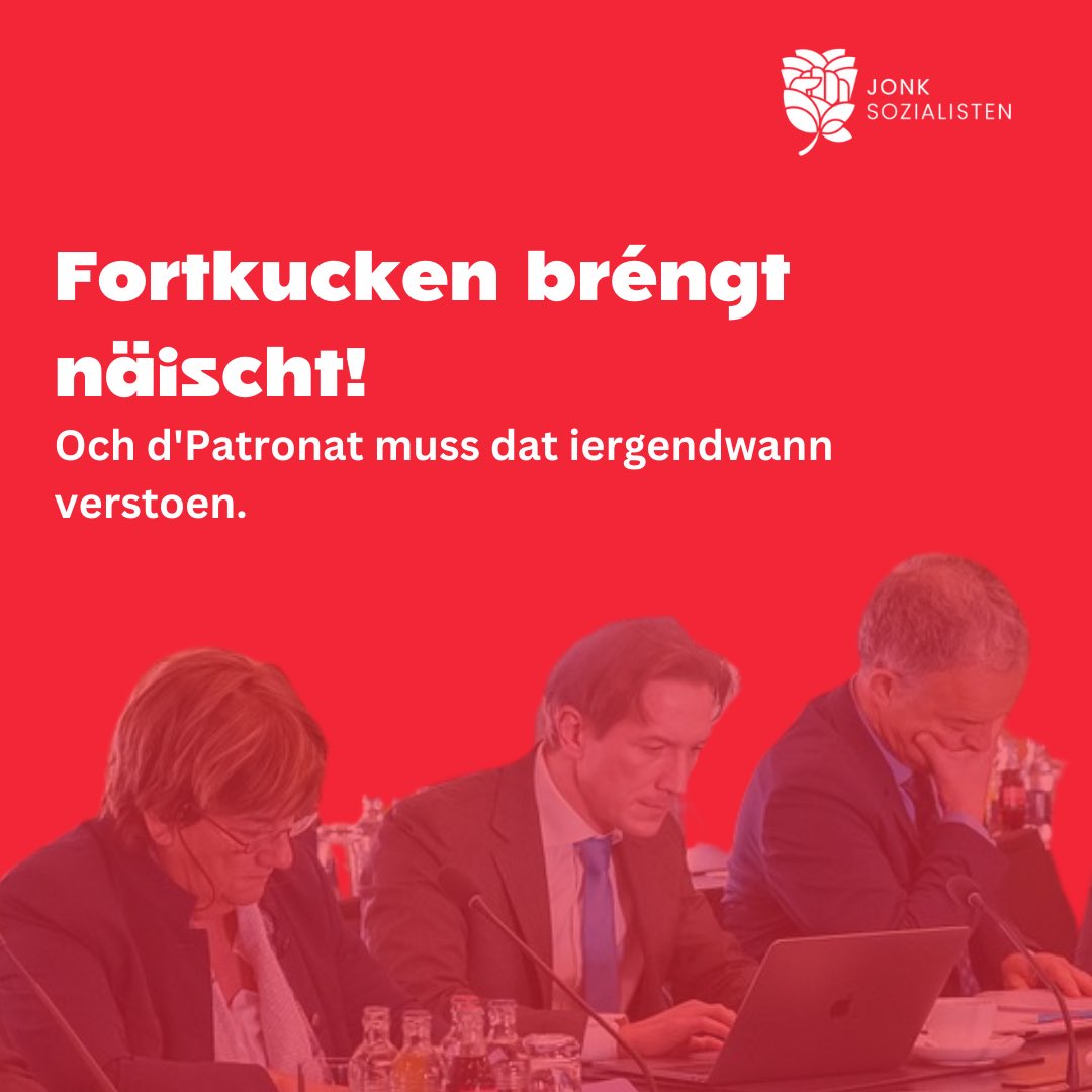 JonkSozialisten tweet media