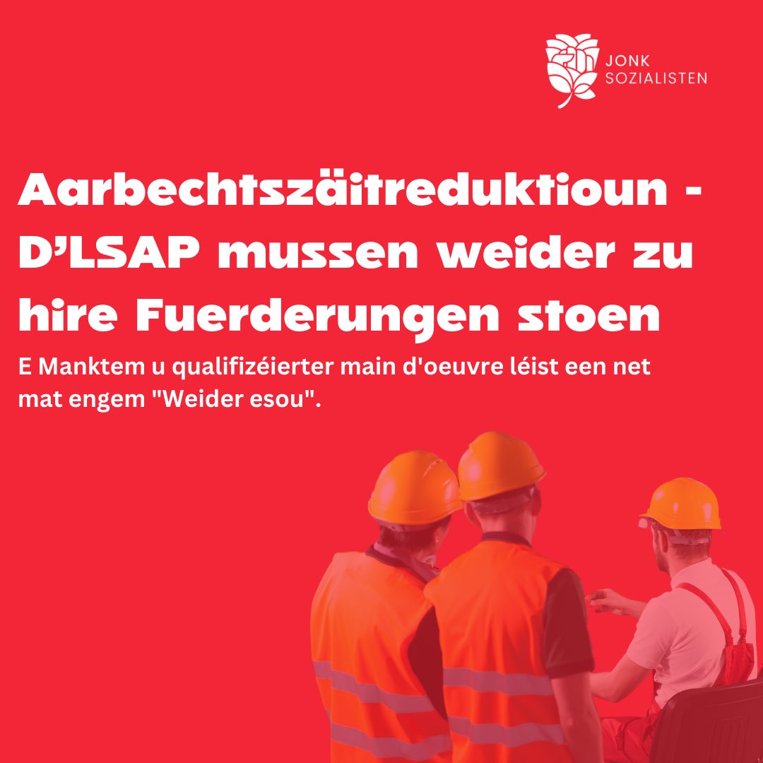 JonkSozialisten tweet media