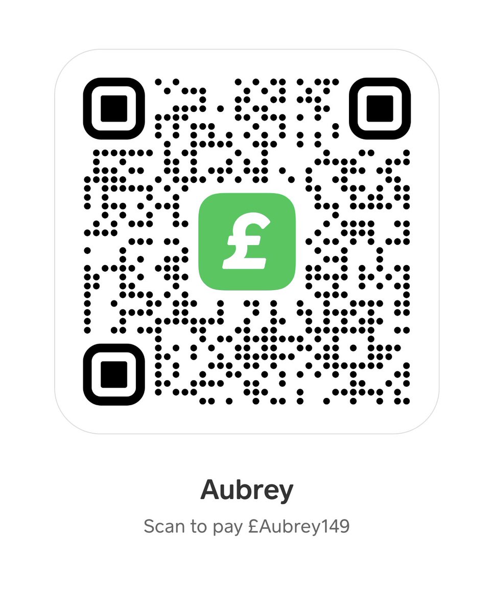 spaceNFTS19's tweet photo. @CashApp do people really randomly cash you if you put your cashapp on here £aubrey149 #CashAppUK https://t.co/GJlE5MBKjJ