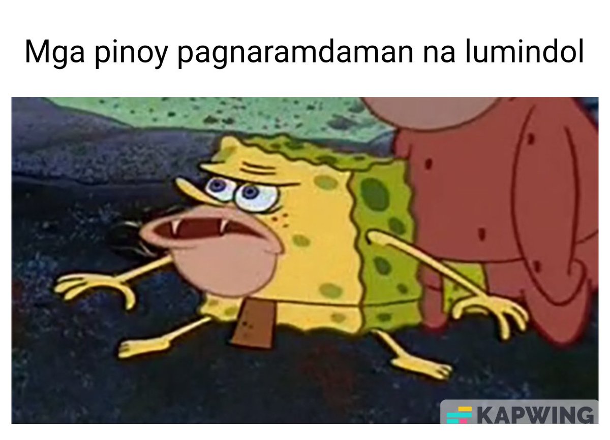 ItsYaBoi_Chestr's tweet photo. pinoys rn: #lindol #EarthquakePH https://t.co/nYr9xZuXnF