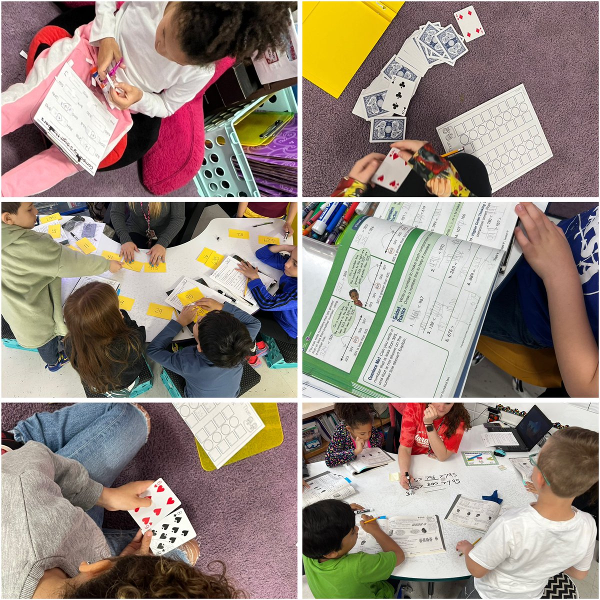 Wendy Vergara (@mrsvergarain2nd) on Twitter photo We have been working hard comparing and adding 2-digit and 3-digit numbers in 2nd grade! <a href="/krutisia/">Mrs. Krutisia- Tinc Road Teacher</a> <a href="/tincroadschool/">Tinc Road Elementary School</a> <a href="/markdgrilo/">Mark D. Grilo</a> @Dani_Marangon <a href="/mrobinson322/">Matt Robinson</a> We have been working hard comparing and adding 2-digit and 3-digit numbers in 2nd grade! <a href="/krutisia/">Mrs. Krutisia- Tinc Road Teacher</a> <a href="/tincroadschool/">Tinc Road Elementary School</a> <a href="/markdgrilo/">Mark D. Grilo</a> @Dani_Marangon <a href="/mrobinson322/">Matt Robinson</a>