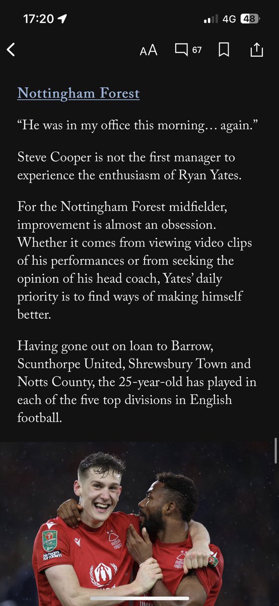 Bit parched Yatesy. 
<a href="/petercrouch/">Peter Crouch</a> <a href="/Chris_Stark/">Chris Stark</a> <a href="/PeterCrouchPod/">That Peter Crouch Podcast</a> #NFFC