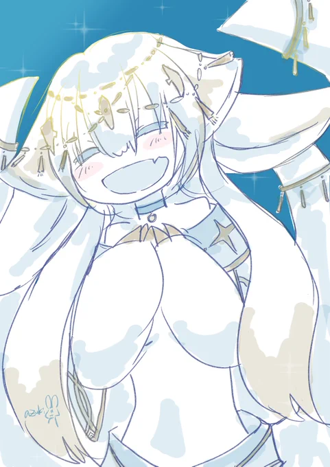 新宿キャラショップ ファプタ  可愛いすぎでしょ びっくりしたわ #メイドインアビス #miabyss 