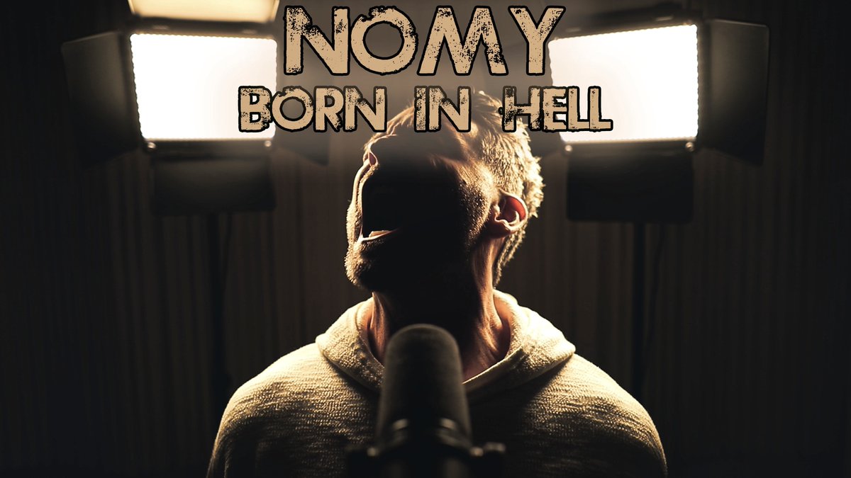 Nomy Official tweet media