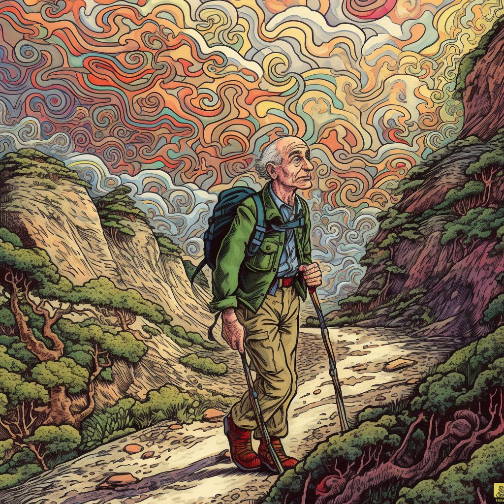 Der Tripreport #3 ist soeben erschienen! #Psychedelika Nachrichten auf Deutsch - jetzt abonnieren! #LSD #bicycleday #zauberpilze #magicmushrooms steadyhq.com/de/dertriprepo…