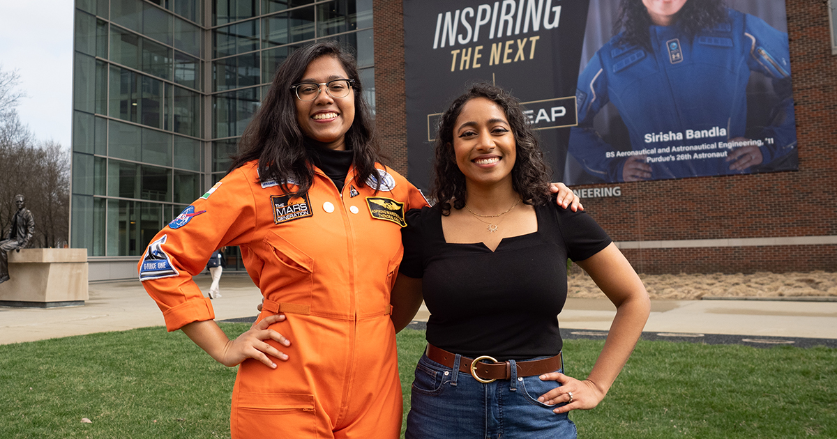 Purdue Engineering tweet media