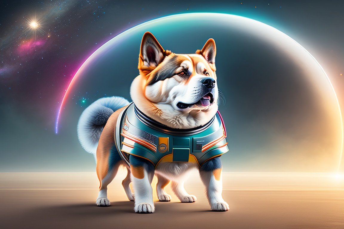 Welcome to AiAkita🫂
the Ai World that brings together the power of AI and the excitement of cryptocurrency📈
Our project is dedicated to exploring the possibilities of artificial intelligence and blockchain technology and we believe that they can create a world of opportunities.