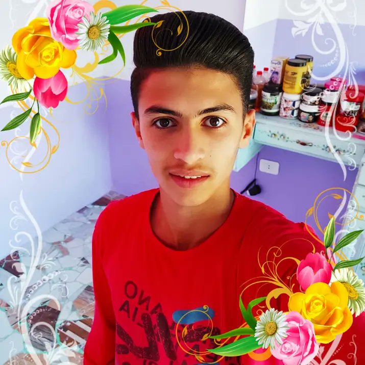 P1504yRfG7GPA58's tweet photo. مساء الخير https://t.co/XJ2B0Tsj7x