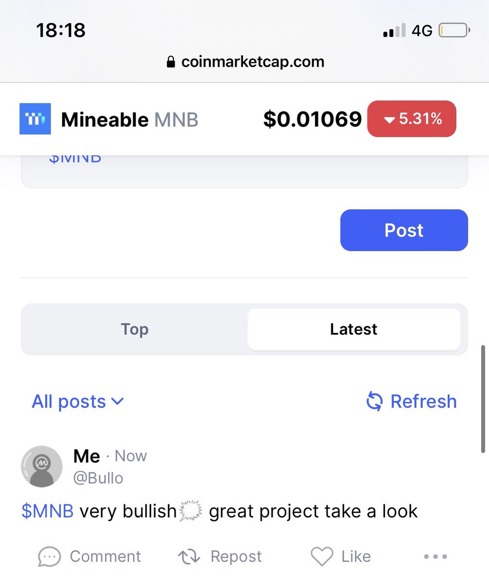 emigratis's tweet photo. @Mineable_io @cryptoStar_7 0x1F2BaDFc1313140fC3b993393C0BB4bdaaDc371b https://t.co/Org98Ibm7V