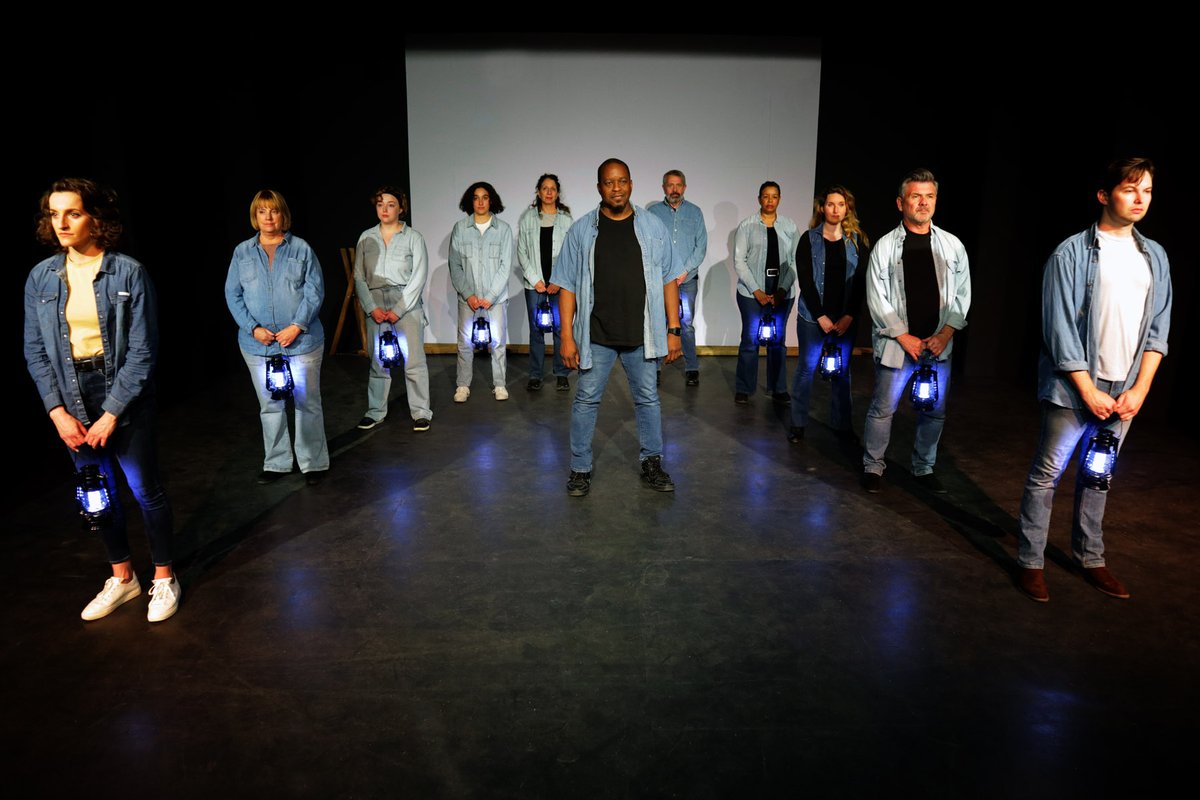 #NoHoArtsDistrict tweet media