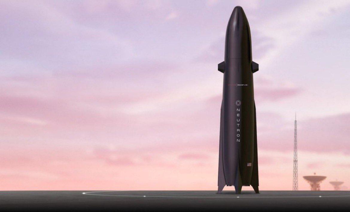 NasaFarsiParody's tweet photo. حرف از شرکت فضایی #rocket_lab شد.
با پروژه ی سنگین این شرکت هم آشنا شوید:
فضاپیمای neutron متعلق به rocket lab گام بزرگ این شرکت برای سرشاخ شدن با spaceX در رقابت های فضایی.
این فضاپیما بودجه ی لازم را جمعآوری و در مرحله ی ساخت است.
#ناسا_فارسی https://t.co/6pyZRBceVs