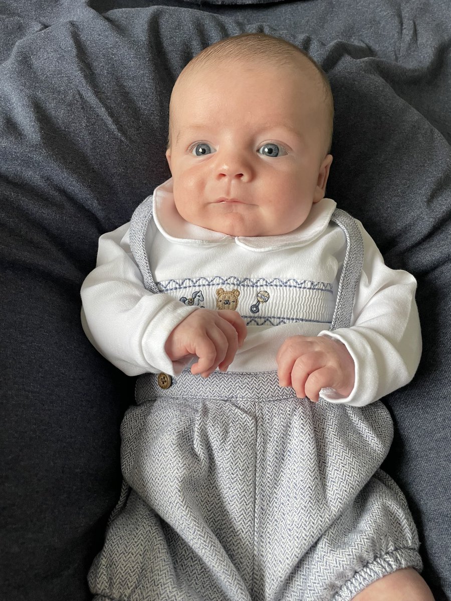 niamhfitzdance's tweet photo. My heart😍😭 8 weeks of pure love and happiness 💙 https://t.co/MtFXbyT0QH