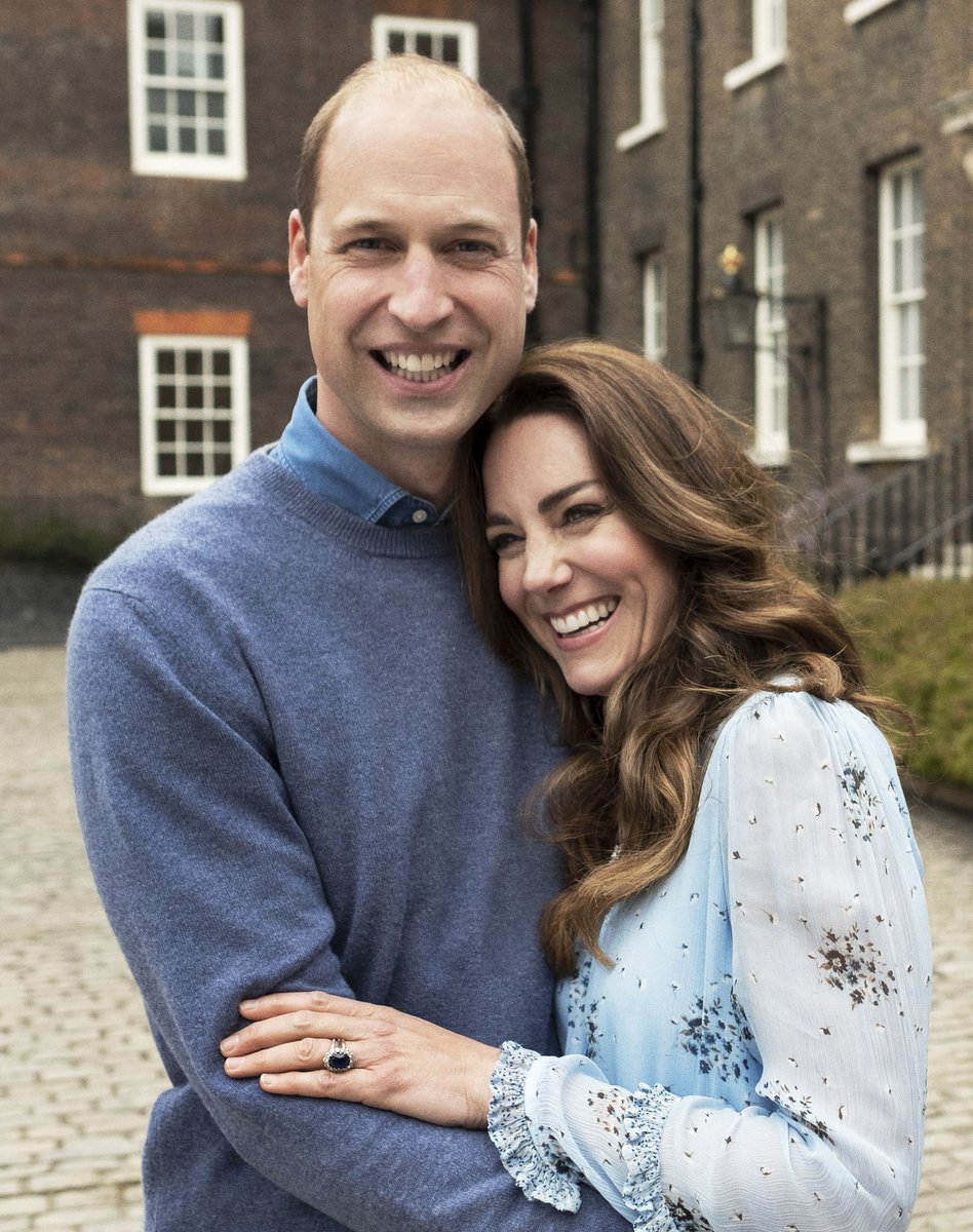 Quote this tweet with that ONE Will&Kate picture! 

Here’s mine!

#PrinceWilliam #PrincessCatherine
#happyanniversary #ThePrinceandPrincessofWales