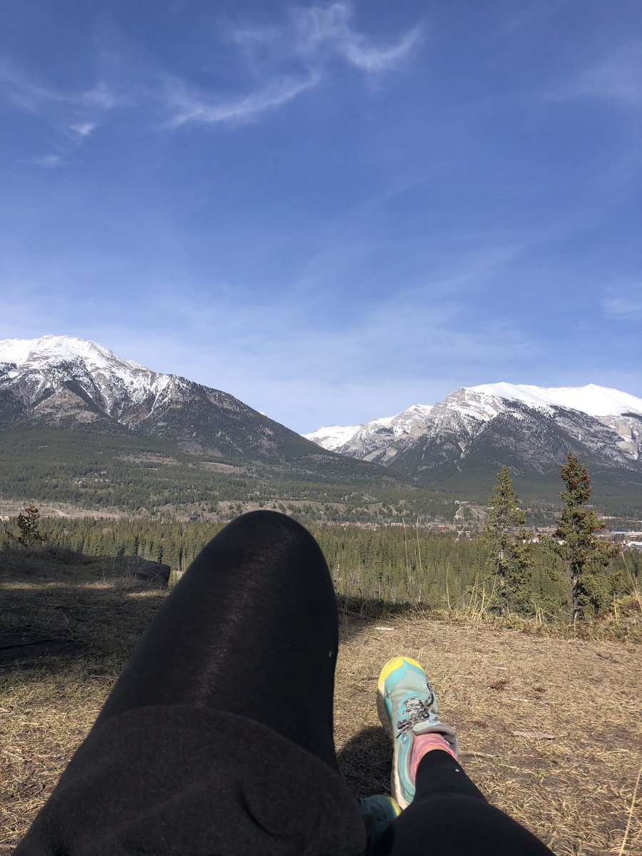 _Anicka's tweet image. Left my heart in Canadian Rockies