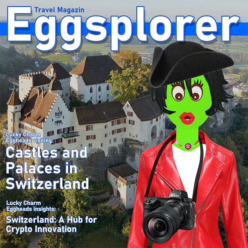 Eggsplorer das Travel Magazin aus der Eggheads.World

Castles and Palaces in Switzerland
eggheads.ugauga.ch/castles-and-pa…

#castles #palaces #eggsplorer #LuckyCharmEggheads #ugauga #ausflugsziele #ausflugsziel #ausflug #ausflüge #freizeit #schweiz #suisse #svizzera #switzerland