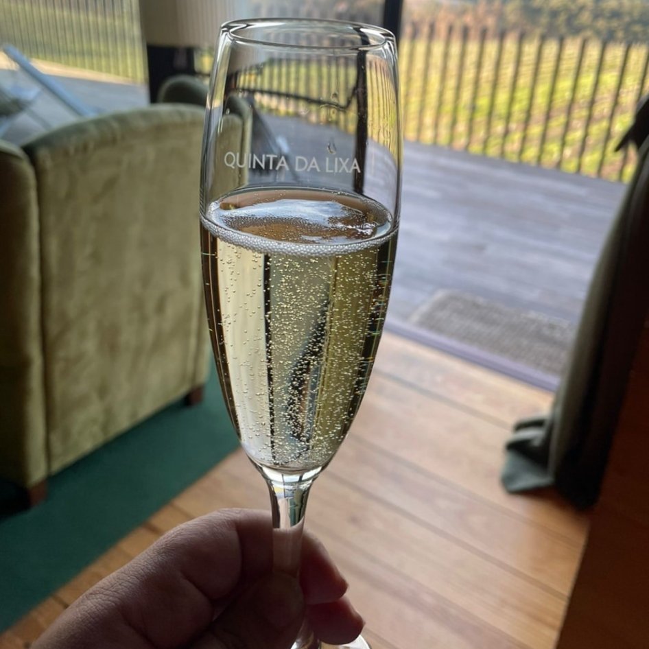 Desejamos-lhe um ótimo fim de semana! 📷
⁠📷 <a href="/laurisantander/">Laura Santander</a>
#quintadalixa #seizetheverde #monverde