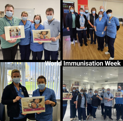 carolineand73's tweet photo. #TheBigCatchUp #worldimmunisationweek2023
The Aberdeen City Vaccination Team have been promoting the big catch up all week. If you have any outstanding immunisations for yourself or your family, please contact our local call centre to make an appointment on 0800 030 4713 https://t.co/wb5LKsKpP4
