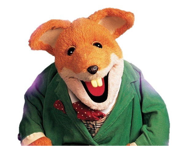 Tomorrow's Afternoon Entertainment 🦊✏️
Come along and see the hilarity that is Basil Brush! Plus we have a caricaturist ready to draw your portrait.

Basil Brush 2pm and 4pm, 
Caricaturist 12.30pm and 3.30pm

We look forward to seeing you all at Bill… instagr.am/p/CrlfgyJNhkj/
