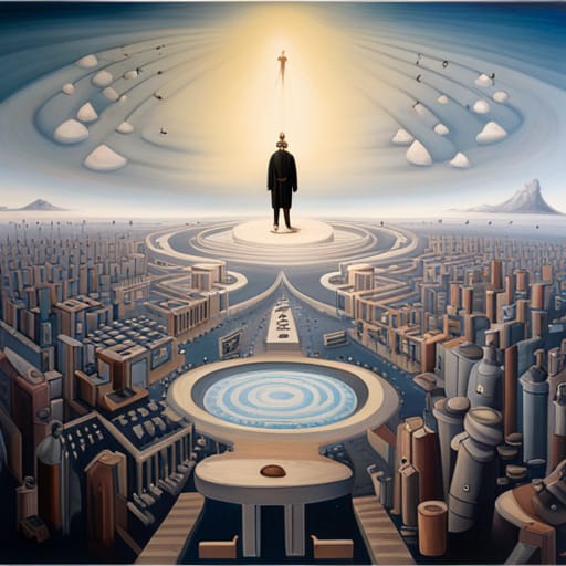 C0f3Hash's tweet photo. "True freedom comes from the protection of natural rights and the social contract, the ability to pursue individual property rights and limit government in order to achieve true liberty."

#Bitcoin

#Philosophy #NaturalRights #LimitedGovernment https://t.co/sIWeSDCRIx