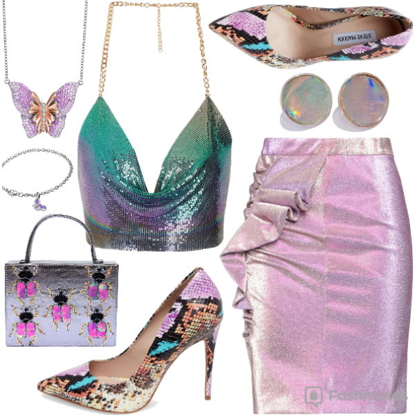 FashmatesApp's tweet photo. Happy Friday Outfit Ideas!
Trendy look designed by one of our Pro Stylists @sweetjollylooks
Wanna shop for this look? Design yours! Explore only @fashmatesofficial!

 #fridayfun #fashionaesthetic #shoplook #virtualfashion #outfitidea #stylehunt #polyvore https://t.co/s7ZpxGJTQV