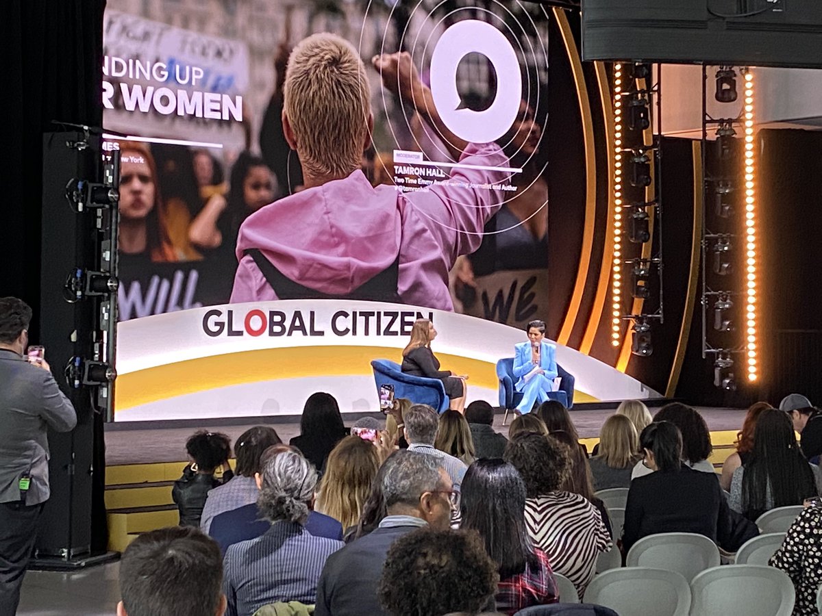 ryhicks's tweet photo. NY AG @TishJames tells @tamronhall that NY State will stockpile mifepristone amid legal battle over the abortion pill. 5th Circuit oral arguments scheduled for May 17: https://t.co/sTxSwWCHmM #GlobalCitizenNOW https://t.co/a4GmfxSU4d